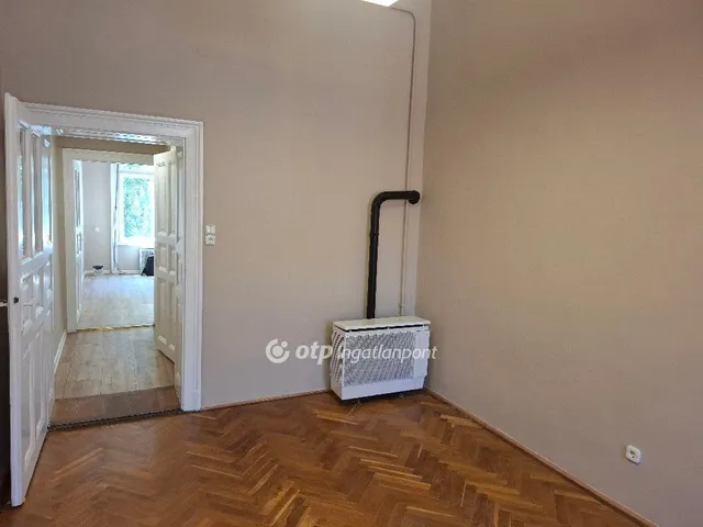 Eladó lakás Budapest VIII. kerület 44 nm