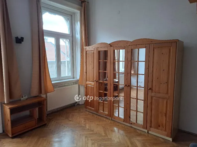 Eladó lakás Budapest VII. kerület 62 nm