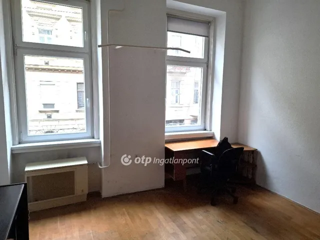 Eladó lakás Budapest VII. kerület 53 nm