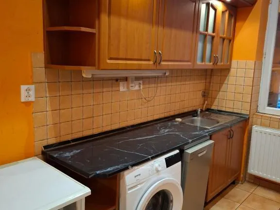 Eladó lakás Budapest VII. kerület 62 nm