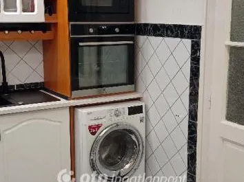 Eladó lakás Budapest VII. kerület 58 nm
