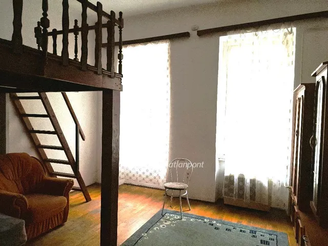 Eladó lakás Budapest VII. kerület, Ligetváros 53 nm