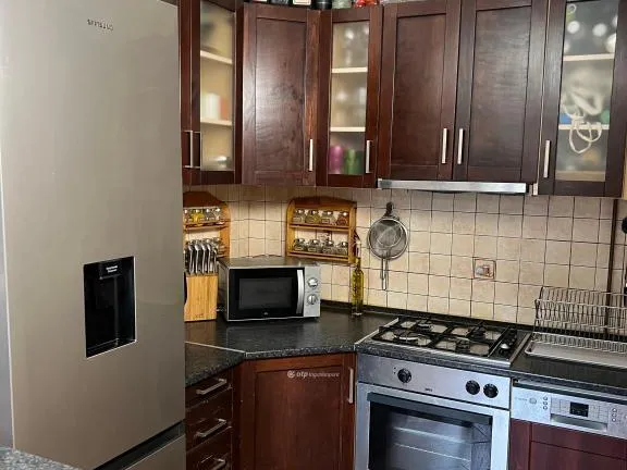 Eladó lakás Budapest VII. kerület 32 nm