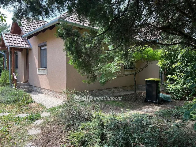 Eladó ház Gödöllő 131 nm