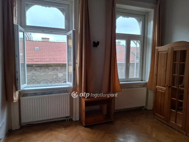 Eladó lakás Budapest VII. kerület, Ligetváros 62 nm