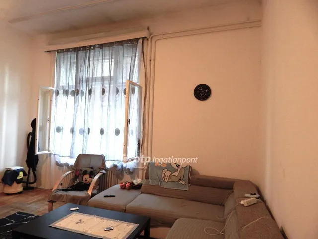 Eladó lakás Budapest VIII. kerület 59 nm