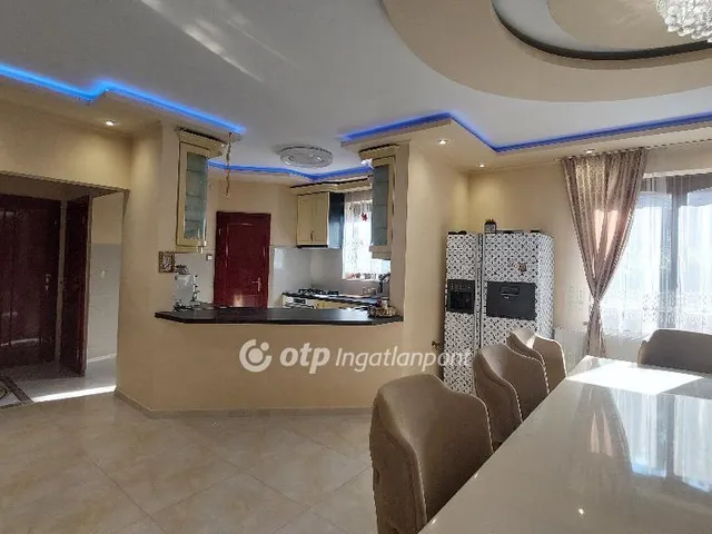Eladó ház Gödöllő, Kertváros 160 nm