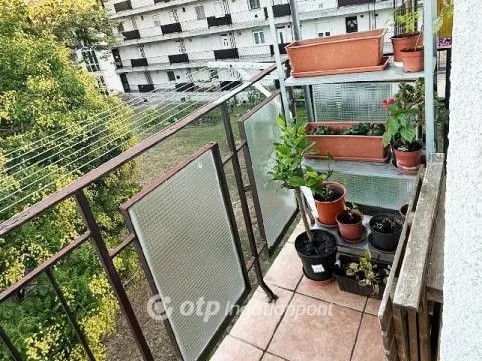 Eladó lakás Budapest IV. kerület 47 nm