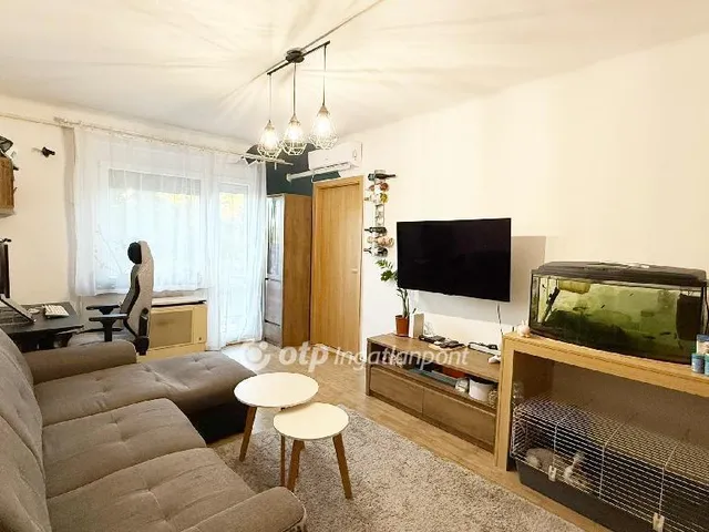 Eladó lakás Budapest IV. kerület, Újpest 47 nm