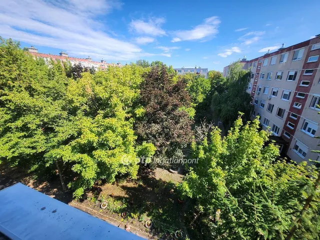 Eladó lakás Budapest XVII. kerület 69 nm