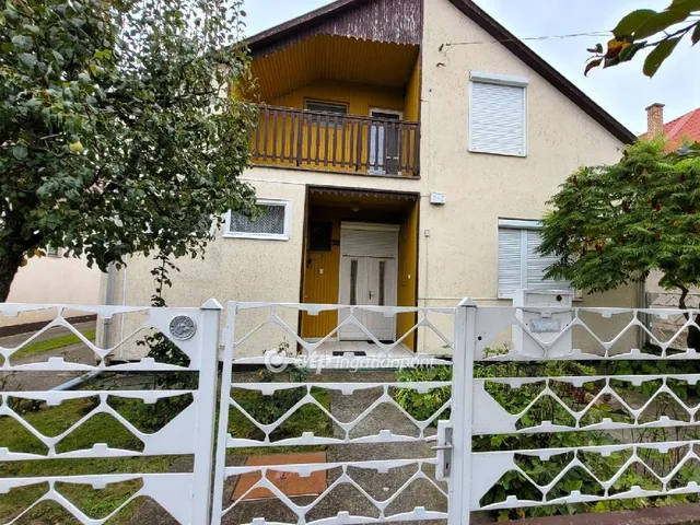 Eladó ház Hajdúszoboszló 150 nm