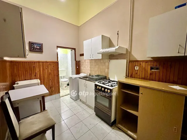 Eladó lakás Budapest XIV. kerület 29 nm