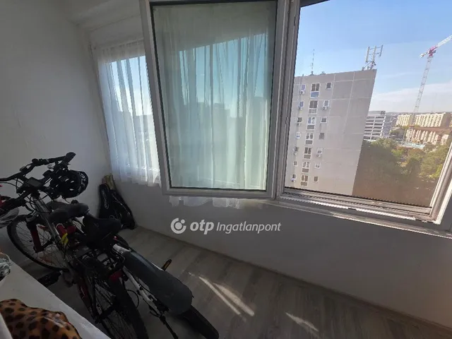 Eladó lakás Budapest XIII. kerület 34 nm