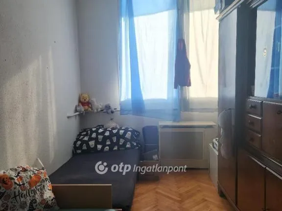 Eladó lakás Budapest XVIII. kerület 46 nm