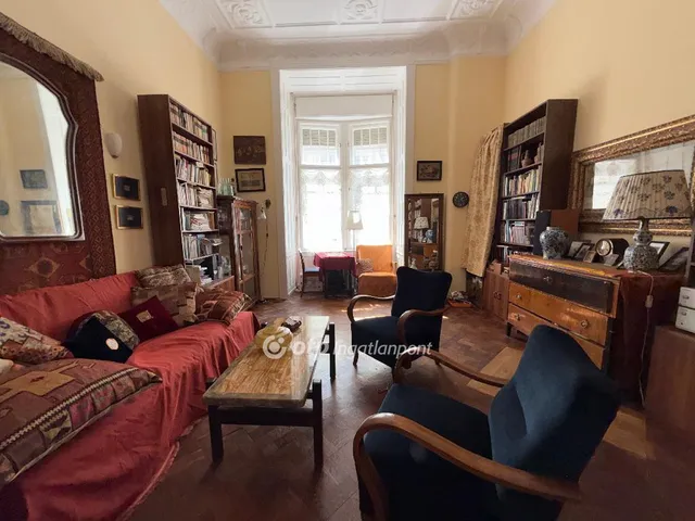 Eladó lakás Budapest VIII. kerület 62 nm