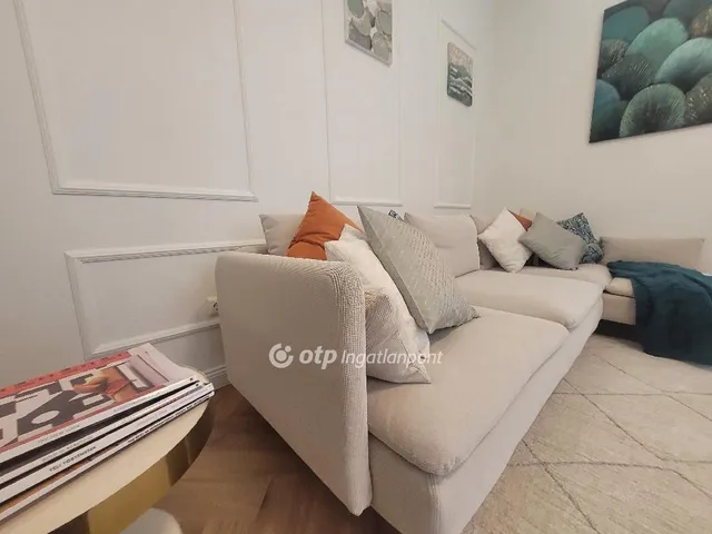 Eladó lakás Budapest V. kerület 55 nm