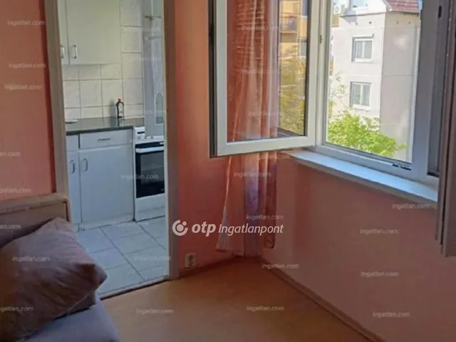 Eladó lakás Budapest XIX. kerület 27 nm