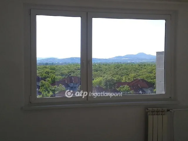 Eladó lakás Budapest IV. kerület, Káposztásmegyer 67 nm