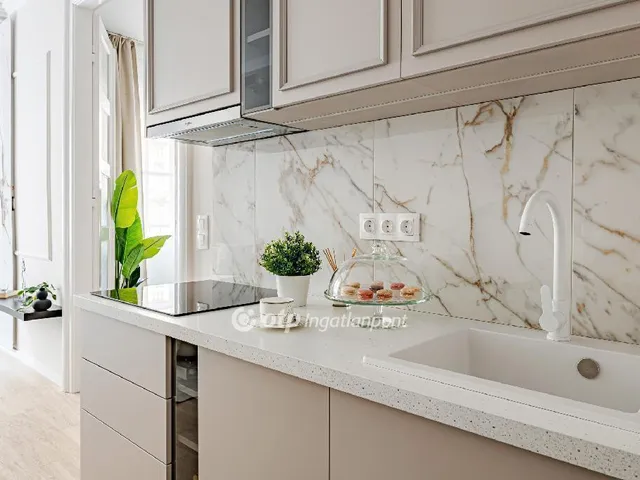 Eladó lakás Budapest XIII. kerület, Újlipótváros 45 nm