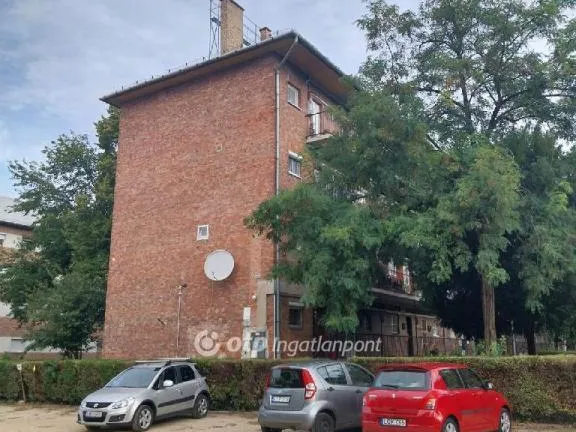 Eladó lakás Budapest XIII. kerület 32 nm