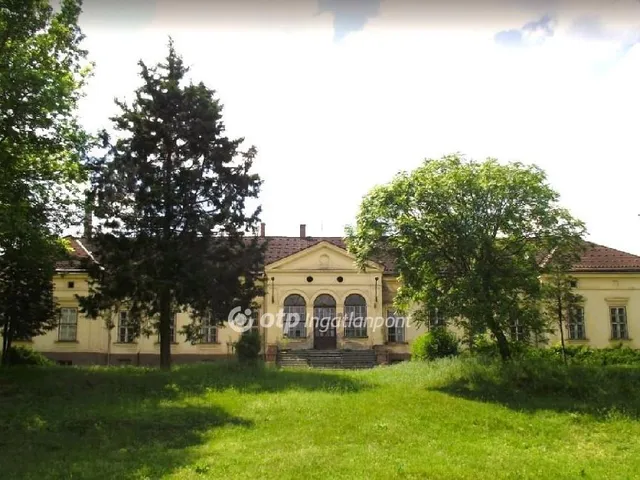 Eladó üdülő és hétvégi ház Nyírmártonfalva 1926 nm