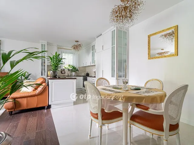 Eladó lakás Budapest XII. kerület 91 nm