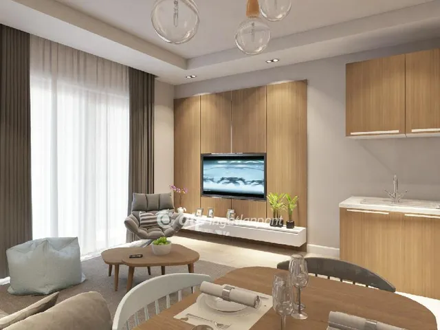 Eladó lakás Budapest VIII. kerület 46 nm