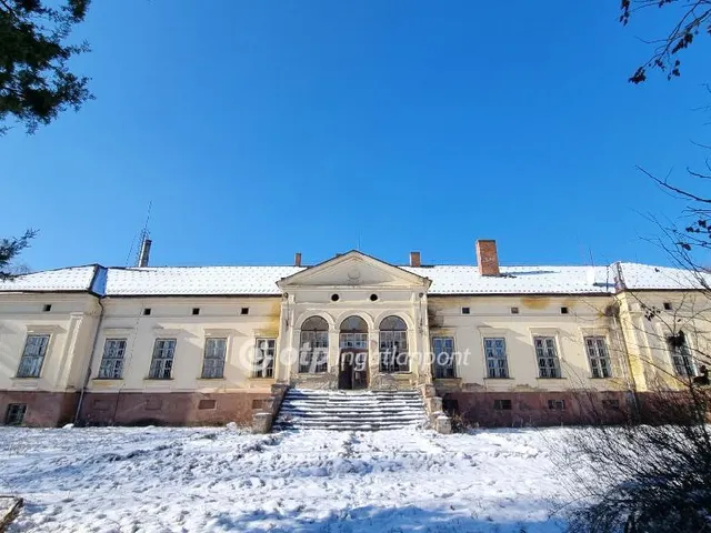 Eladó üdülő és hétvégi ház Nyírmártonfalva 1926 nm