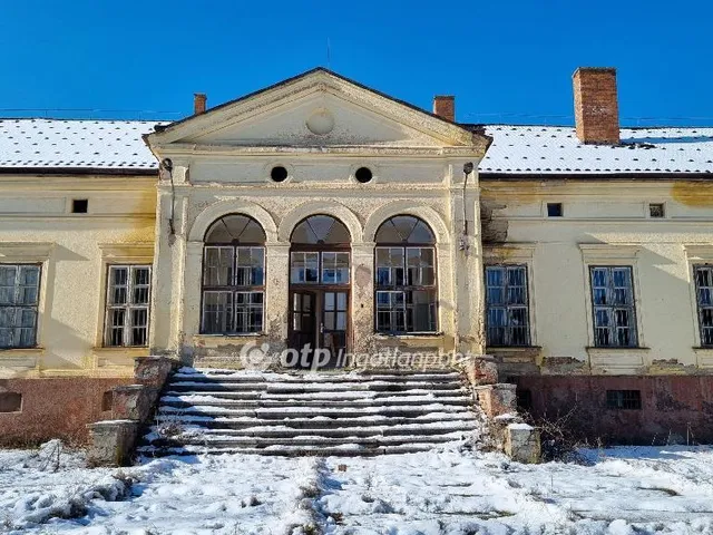 Eladó üdülő és hétvégi ház Nyírmártonfalva 1926 nm