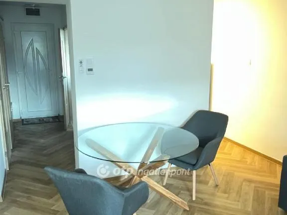 Eladó lakás Budapest XIII. kerület, Angyalföld 32 nm