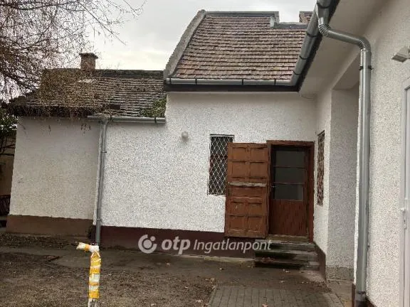 Eladó ház Budapest XVIII. kerület, Bókaytelep 73 nm