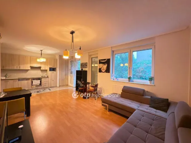 Eladó lakás Budapest X. kerület 67 nm