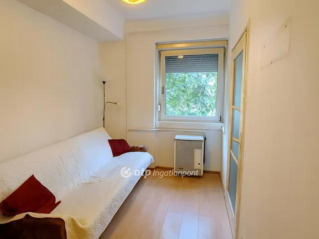 Eladó lakás Budapest IX. kerület 39 nm