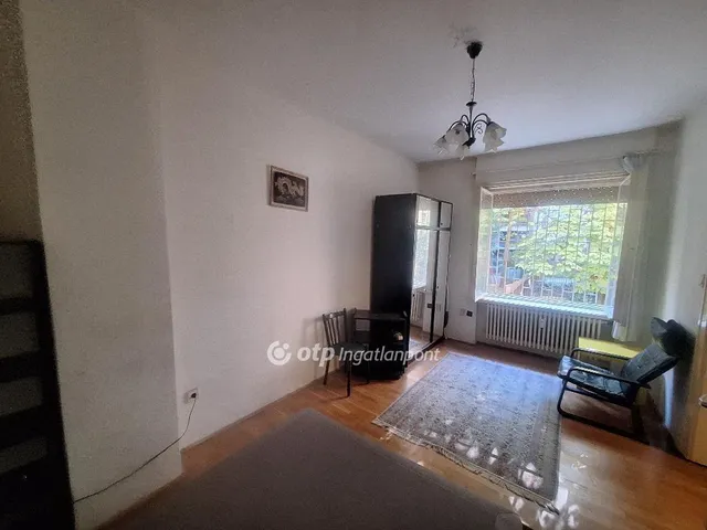 Eladó lakás Budapest VII. kerület 49 nm