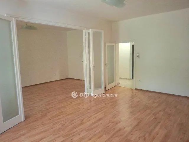 Eladó lakás Budapest II. kerület 88 nm