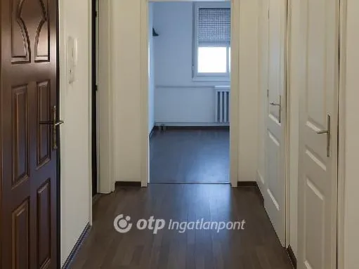 Eladó lakás Budapest XV. kerület 47 nm