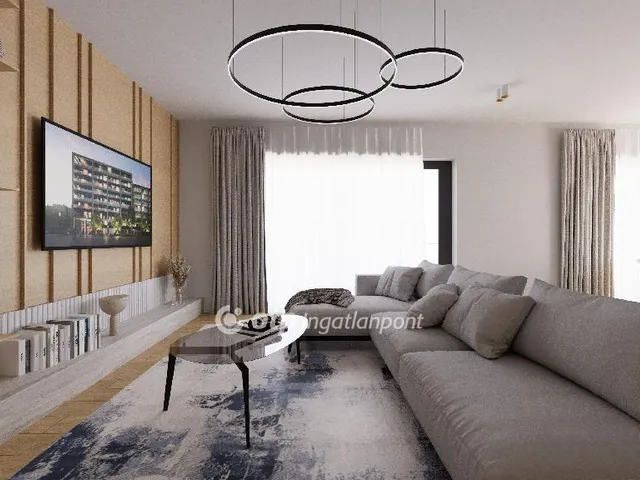 Eladó lakás Budapest XIII. kerület 31 nm