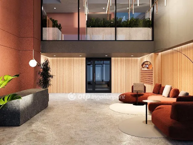 Eladó lakás Budapest XIII. kerület 30 nm