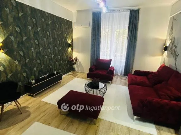 Eladó lakás Budapest XIII. kerület, Angyalföld 48 nm