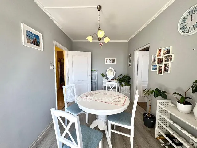 Eladó lakás Budapest XV. kerület 65 nm