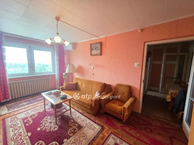 Eladó lakás Budapest III. kerület 68 nm