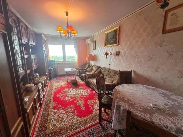 Eladó lakás Budapest III. kerület 68 nm