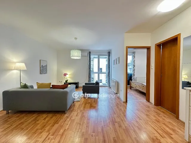 Eladó lakás Budapest IX. kerület, Külső Ferencváros 45 nm