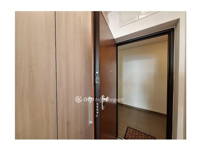 Eladó lakás Budapest VII. kerület 48 nm