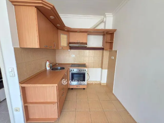 Eladó lakás Budapest X. kerület 29 nm