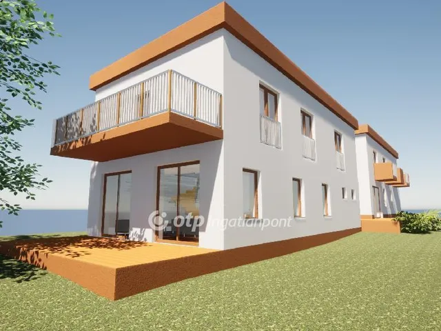 Eladó ház Budapest XVII. kerület 146 nm