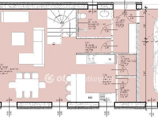 Eladó ház Budapest XVII. kerület 146 nm