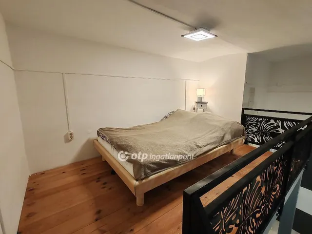 Eladó lakás Budapest XIII. kerület 30 nm