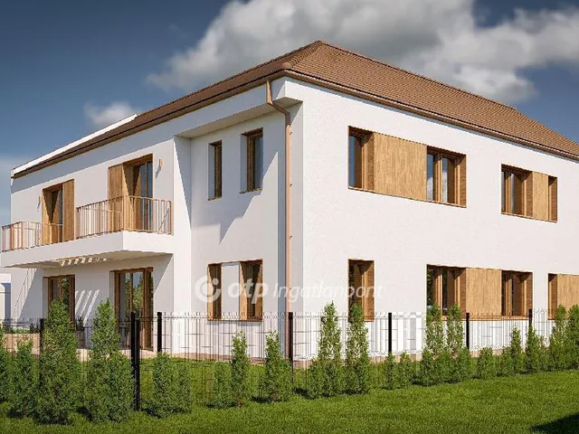 Eladó lakás Monorierdő 56 nm