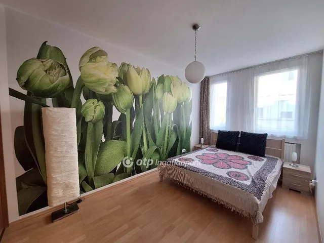 Eladó lakás Budapest VII. kerület 48 nm